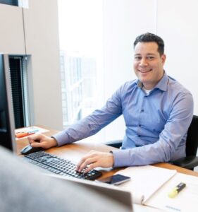 Business Consulting